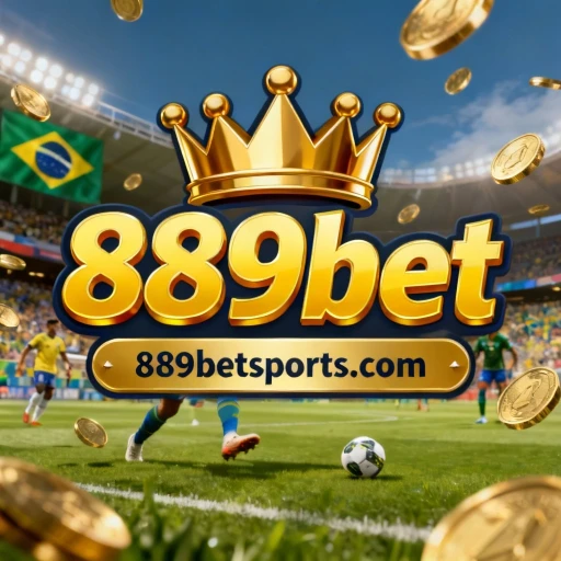 Logo 889bet